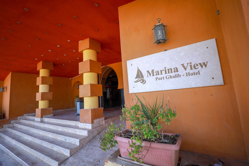 Marina View Port Ghalib 6/44