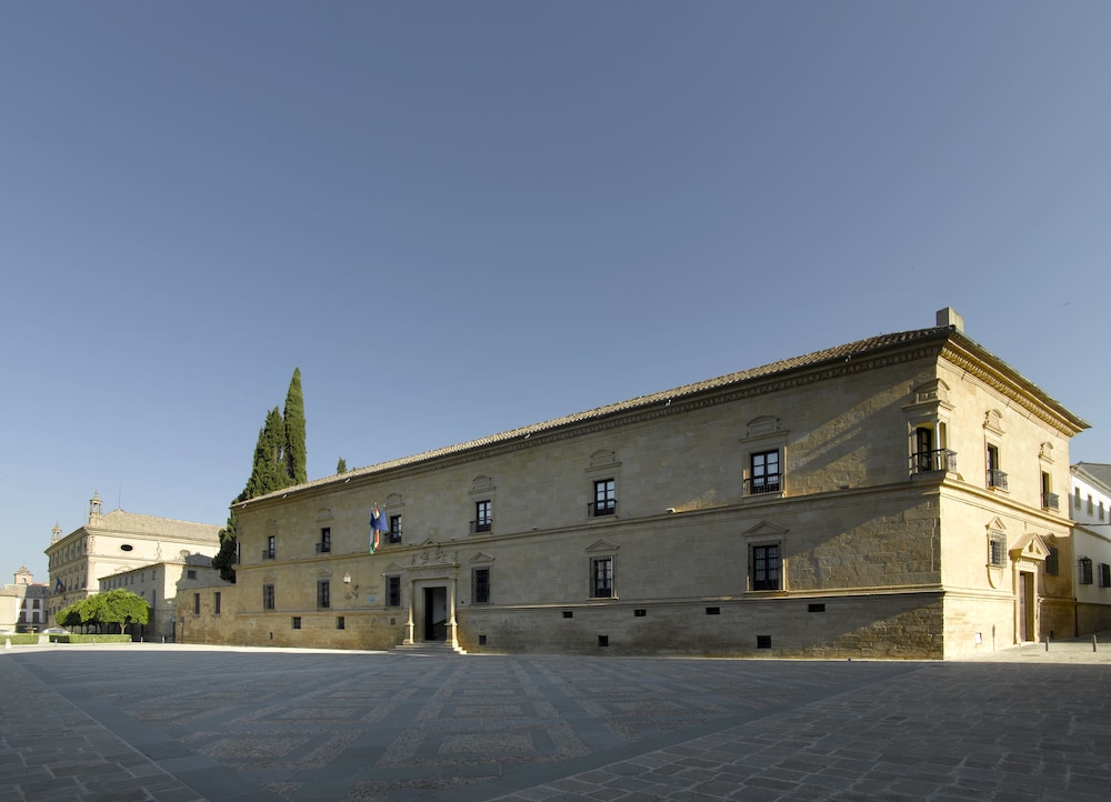 Parador de Ubeda 3/61