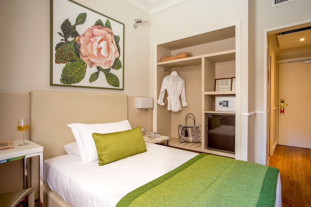 Hotel Cristoforo Colombo 14/50
