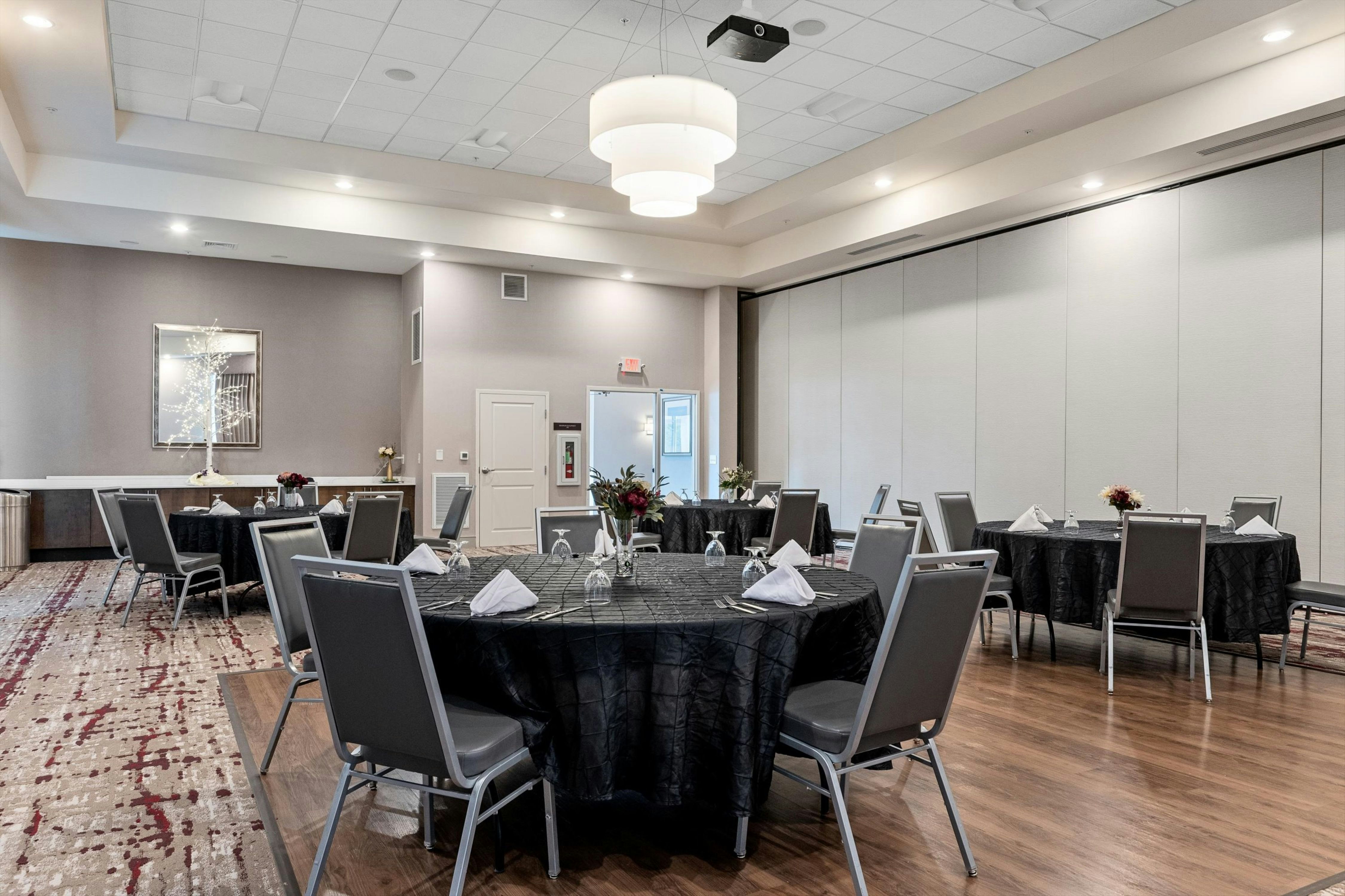 HILTON GARDEN INN MARTINSBURG 48/67