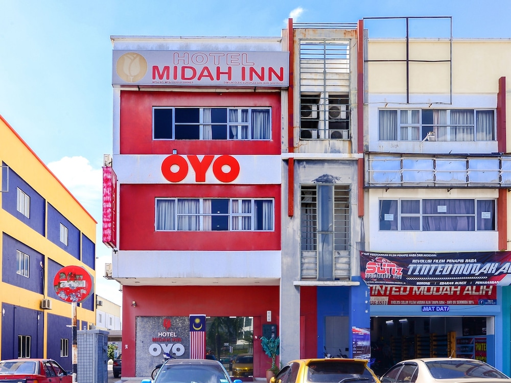 OYO 502 Midah Inn Puchong 2/37