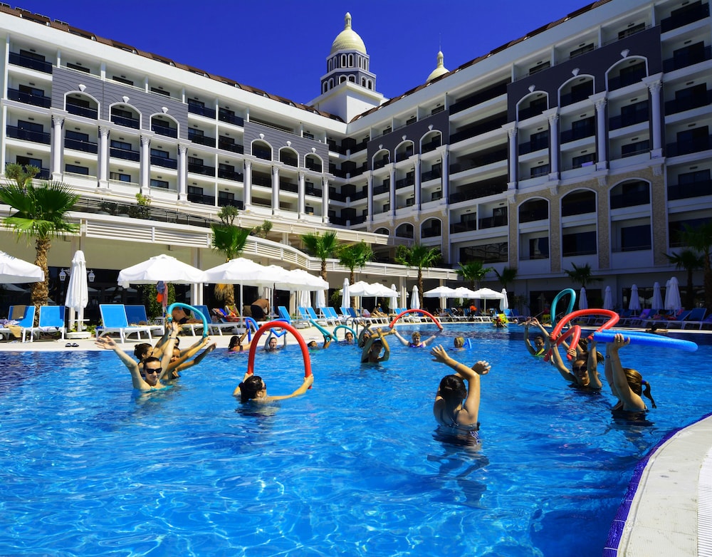 Diamond Premium Hotel Spa 26/31