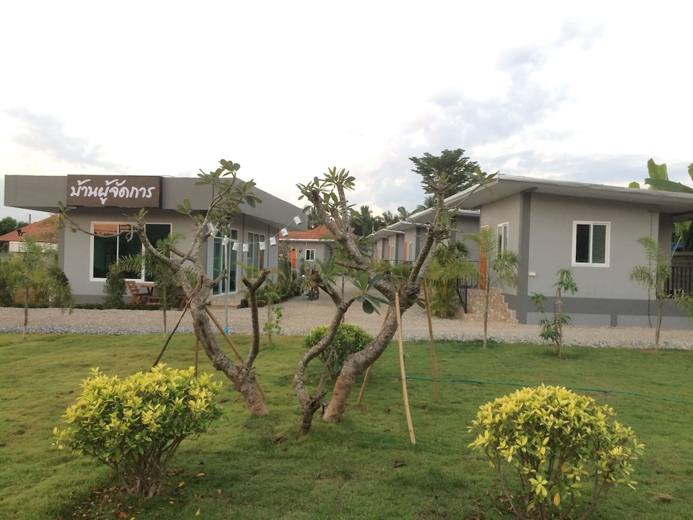 Baan Phu Jad Kan Resort 18/27