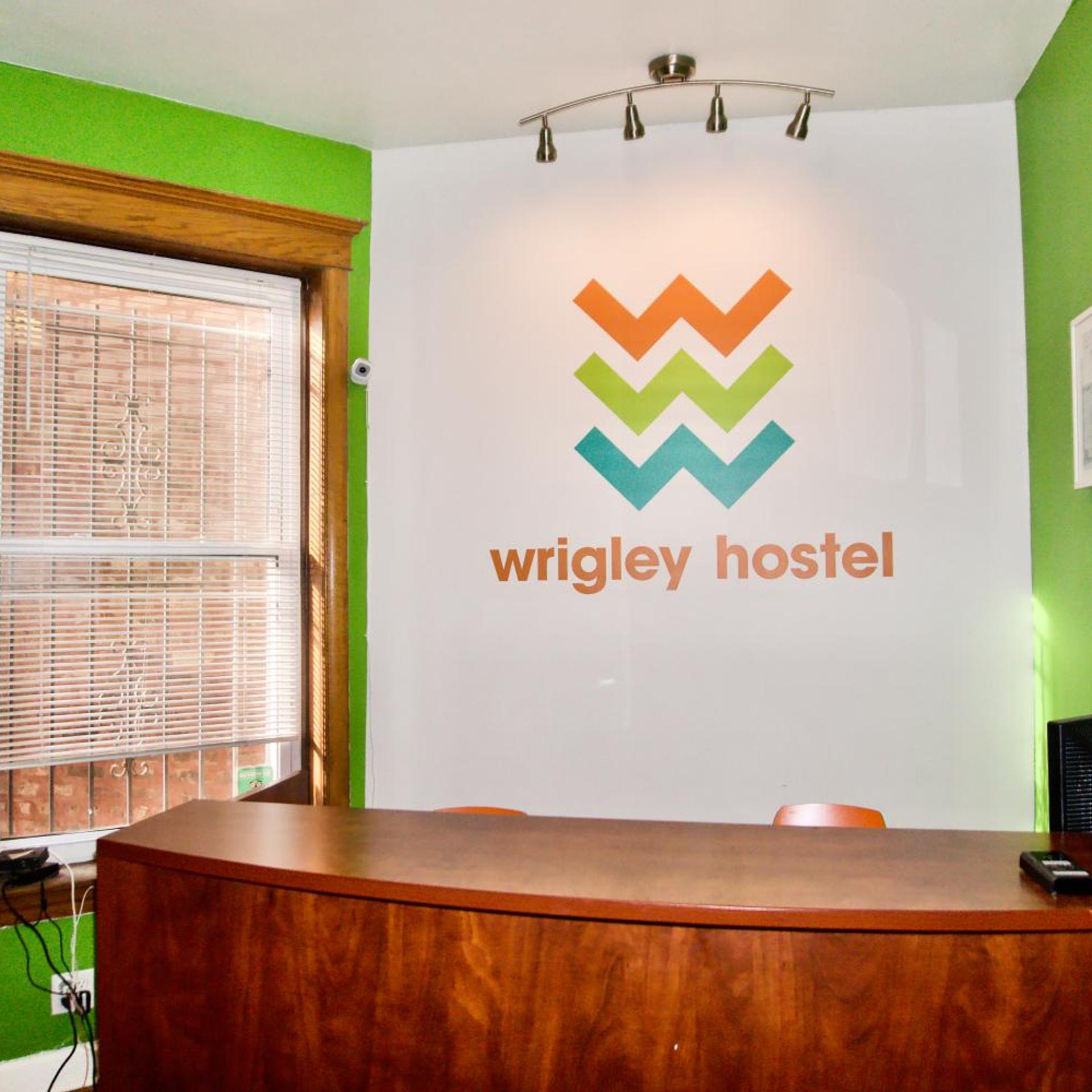 Wrigley Hostel - Adults Only 14/48