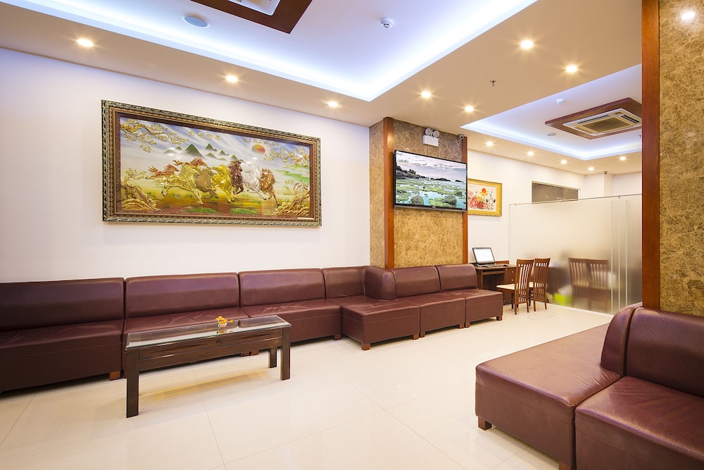 Majestic Star Hotel 13/66