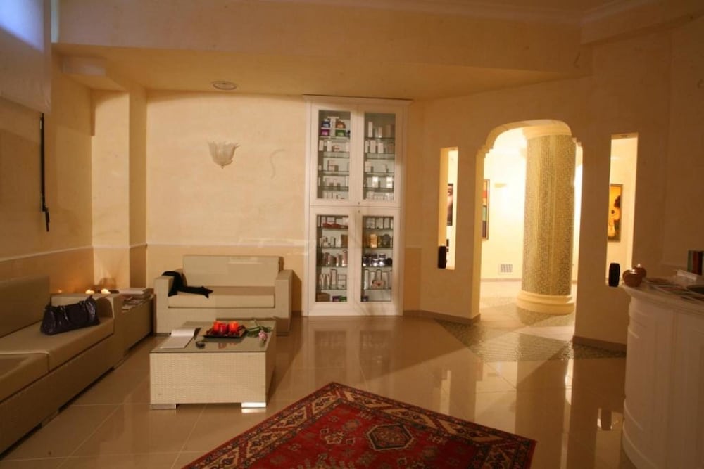 Federico Ii Palace Hotel 23/34