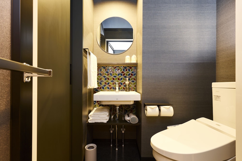 Hotel Tavinos Kyoto 49/49