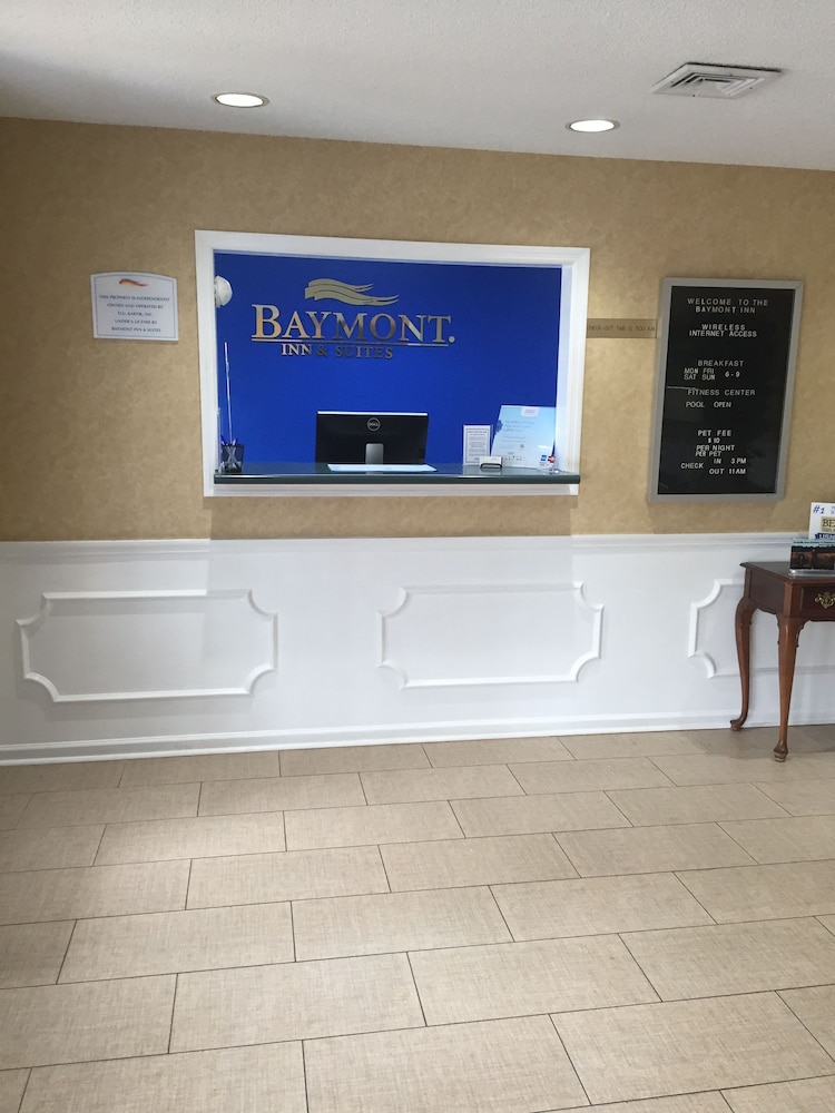 Baymont By Wyndham Prattville/Montgomery 24/47