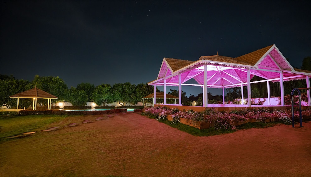Fiestaa Resort n Events Venue 32/46