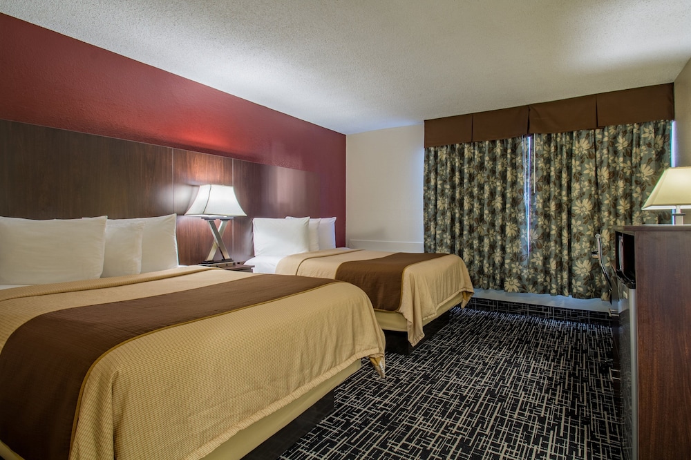 Red Roof Inn Batavia 17/47