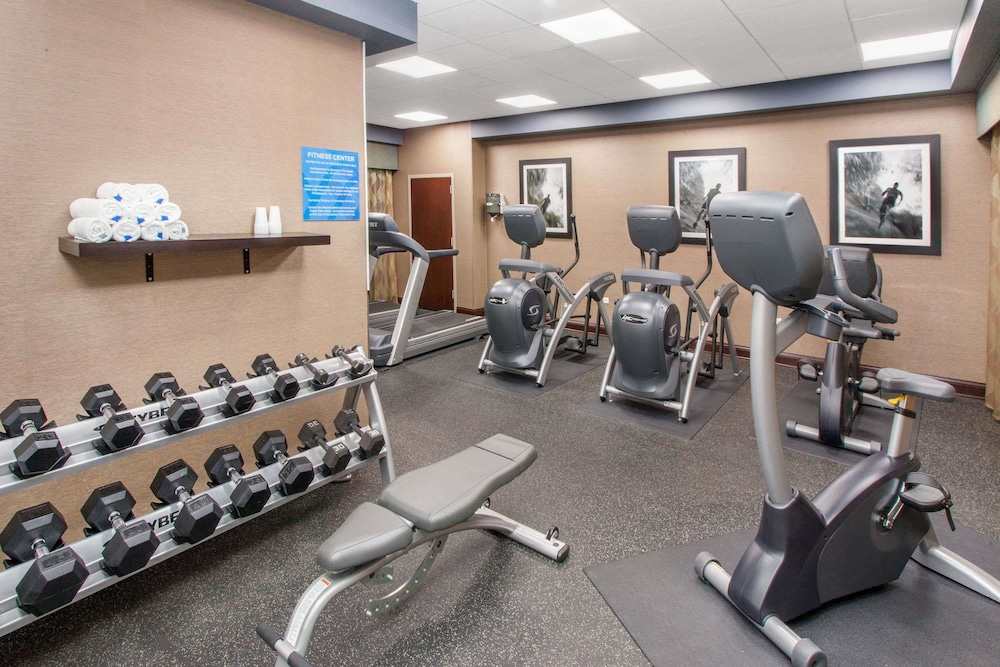 Wyndham Garden Elk Grove Village Ohare 9/20