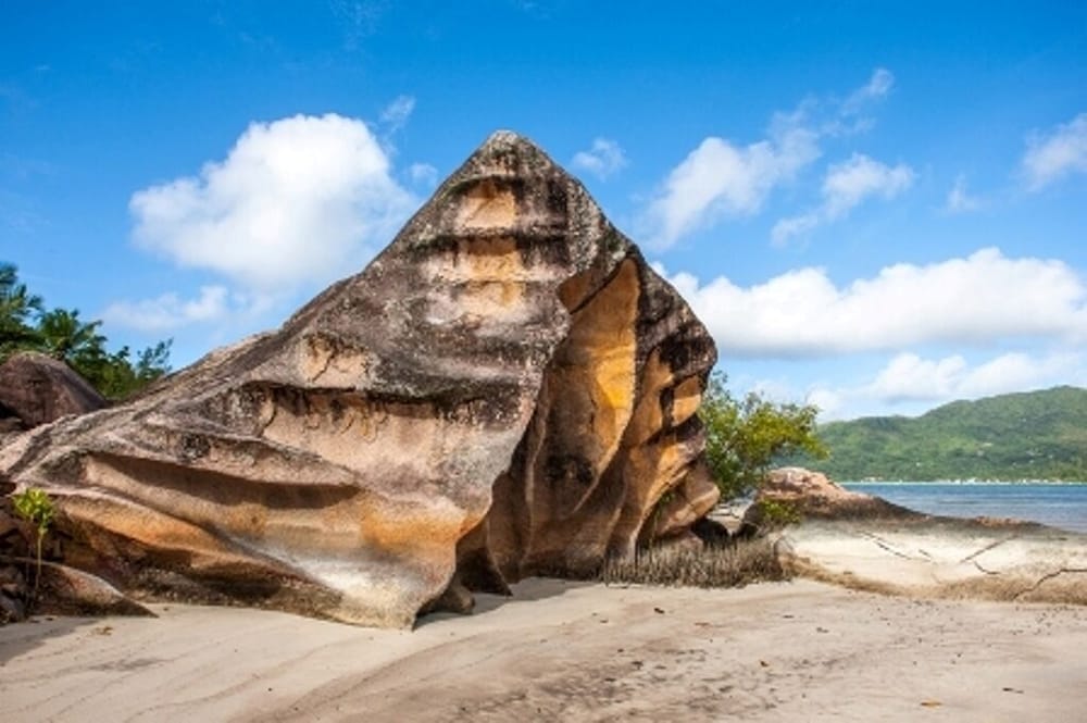 Iles des Palmes Eco Resort 40/50