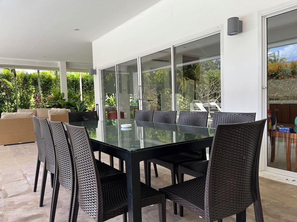 Villa Baan Anna Pool And Spa 40/50