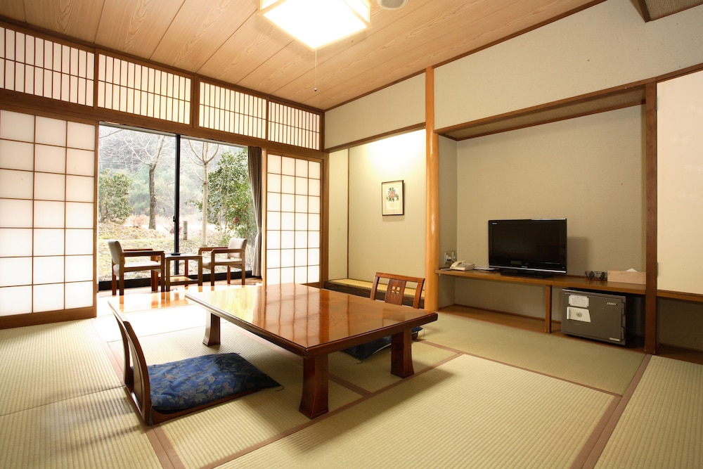 Kurokawa Onsen Ryokan Ichinoi 27/50
