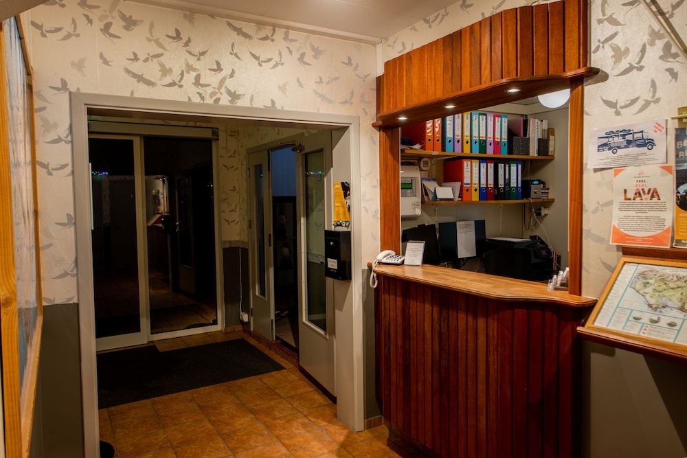 Puffin Hotel Vik 4/33