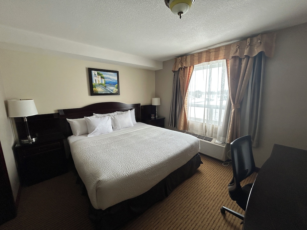 Days Inn by Wyndham Athabasca 22/40