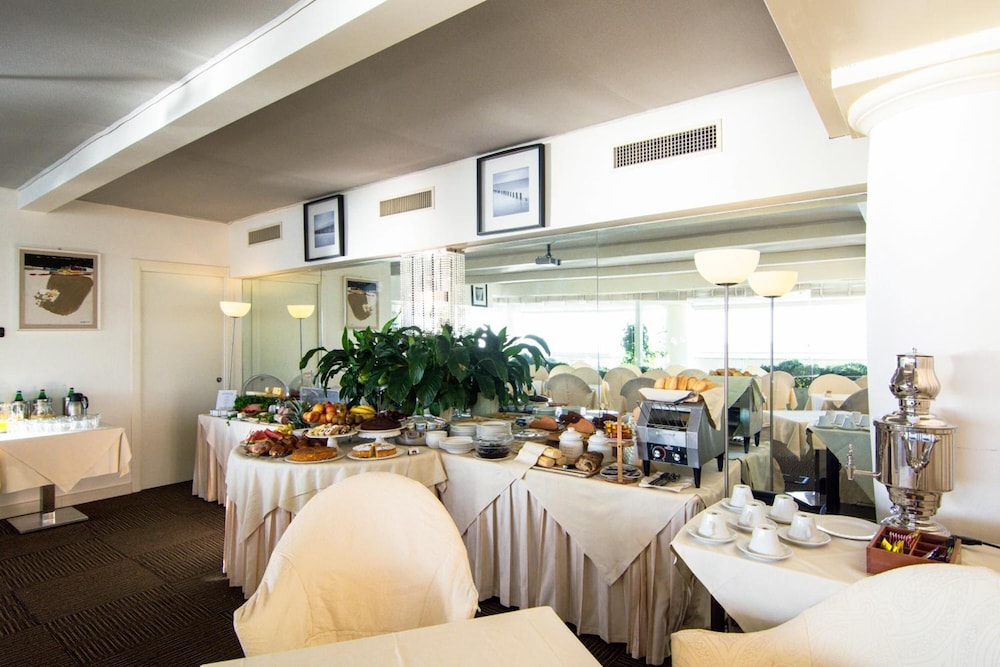 Terrazza Marconi Hotel & Spamarine 35/47