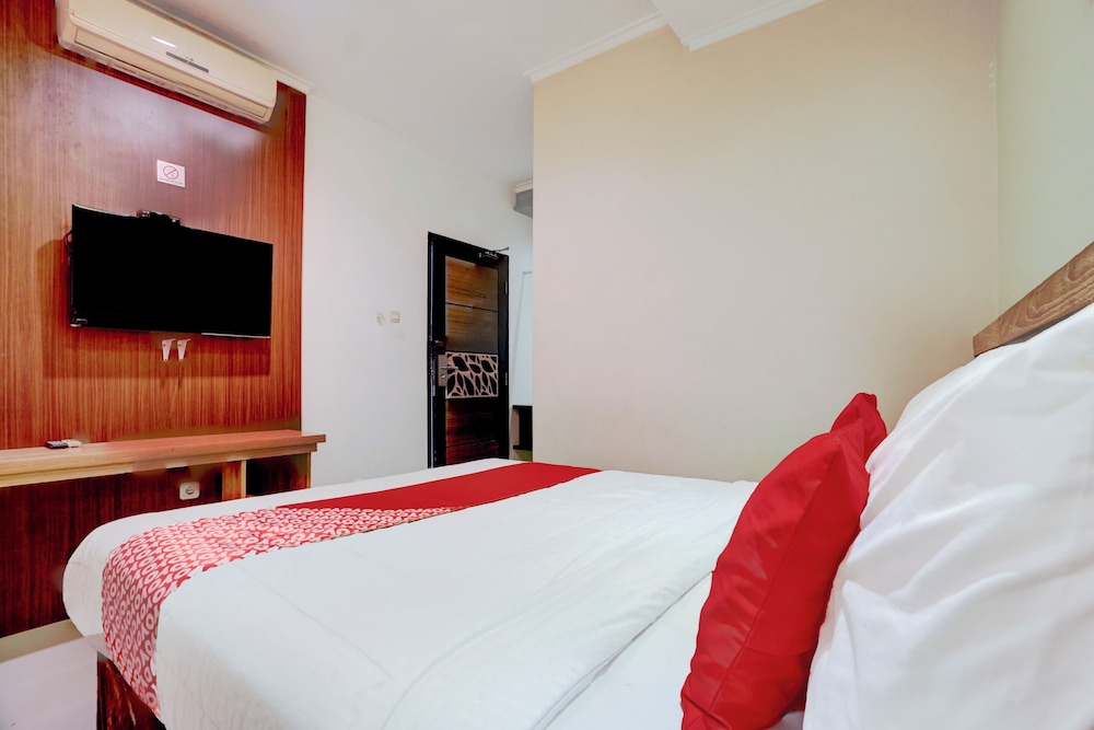Hotel O Chinatown Near Ampel Formerly Hotel Novera 15/25