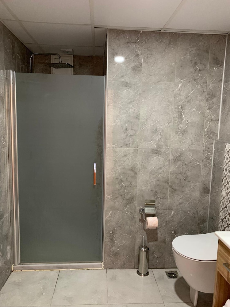 Terzioglu Hotel 31/37