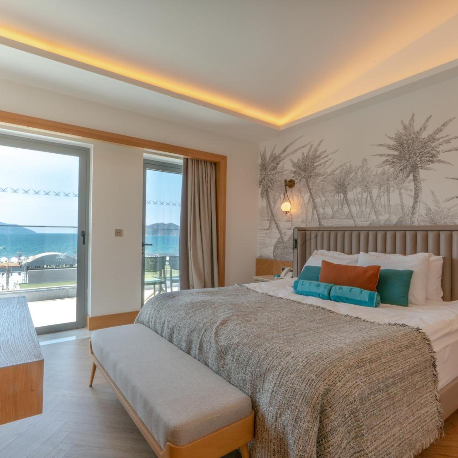 Family Suite, Premium, with Pool