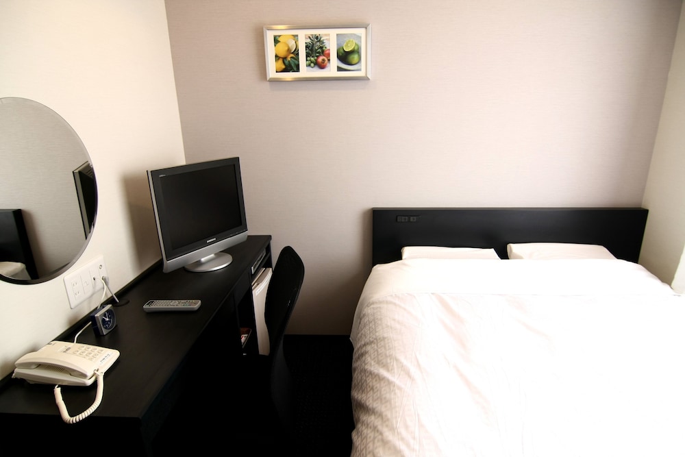 Hotel Crown Hills Kimitsu 11/41