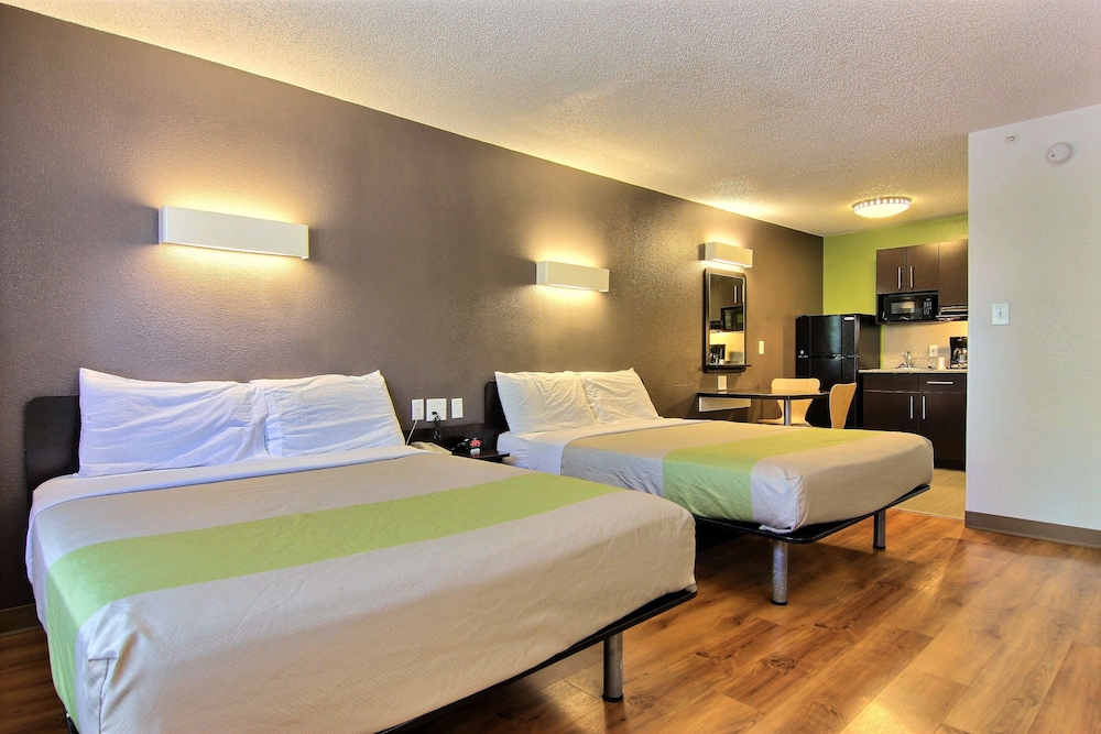 Studio 6 Extended Stay - Austin, TX - Northwest 17/49