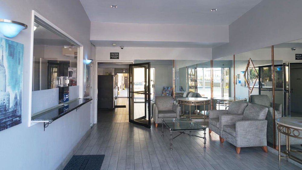 Kings Motel Inglewood By Magnuson Worldwide 30/34