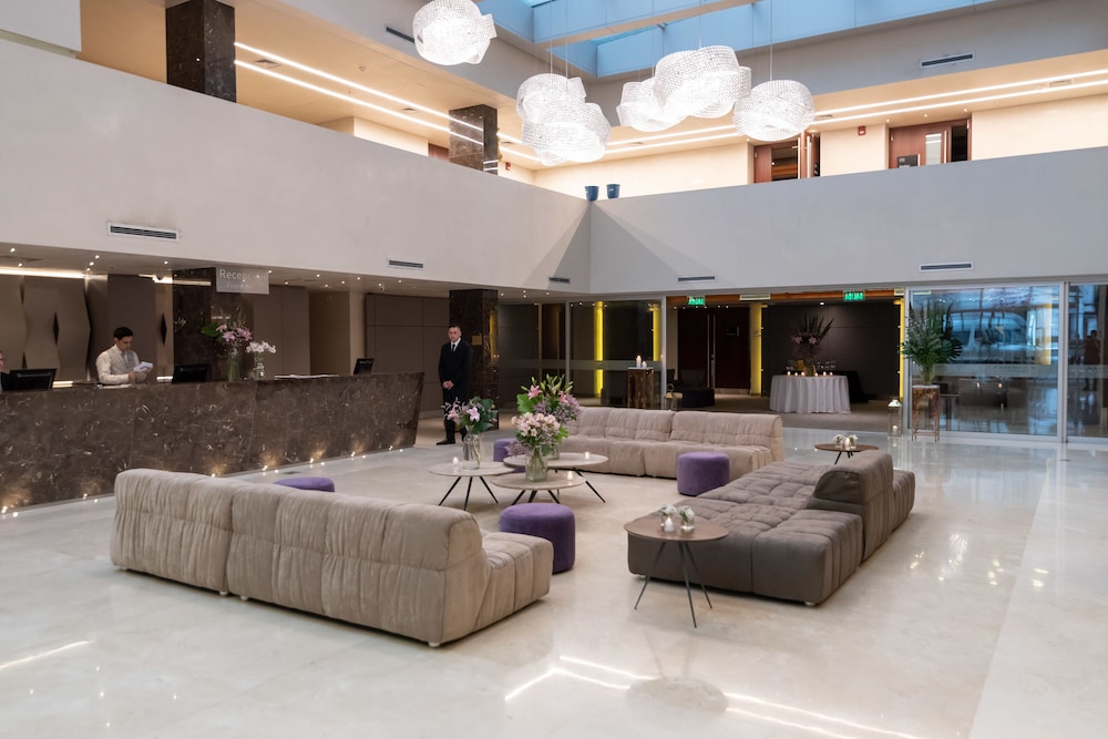 Grandview Hotel Convention Center 14/77