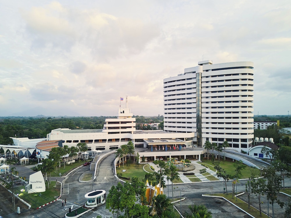 Rua Rasada Hotel - The Ideal Venue for Meetings & Events in TRANG