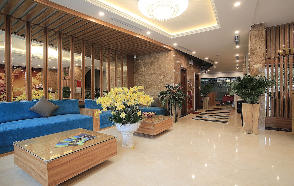 Oriana Hotel 15/24