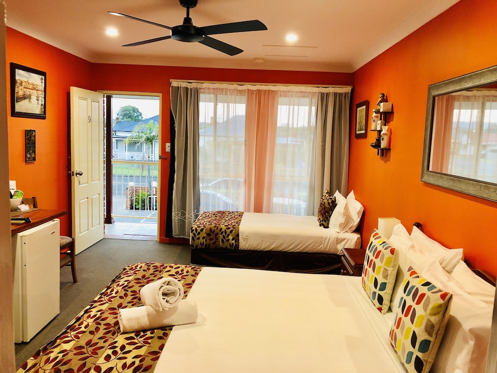 Aussie Rest Motel 20/72