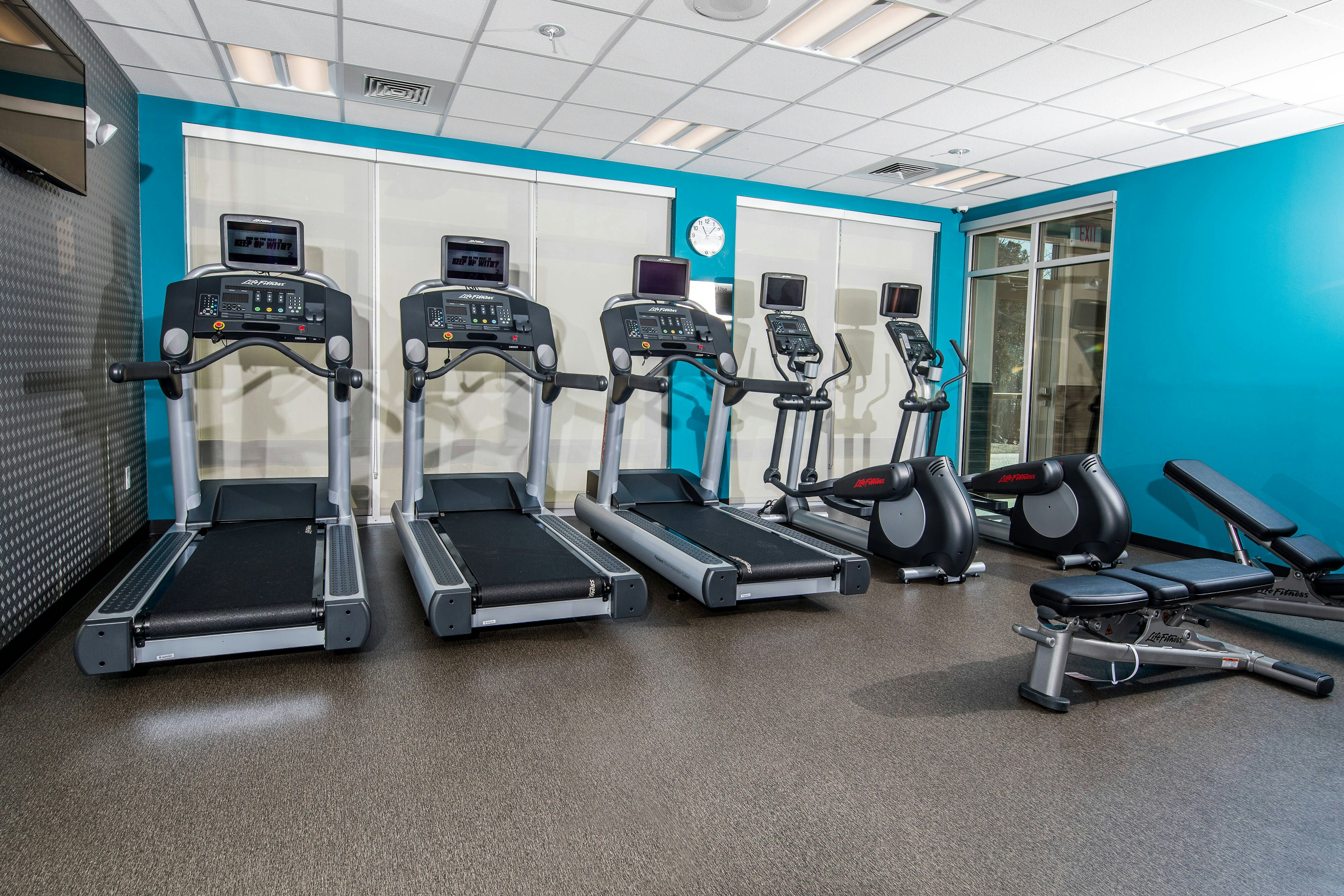 Fairfield Inn And Suites Florence I 20 17/30