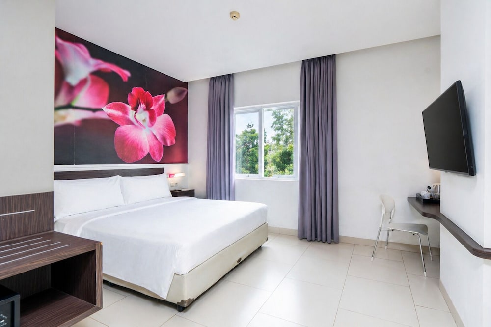 Room at Favehotel Margonda, DEPOK - JAWA BARAT