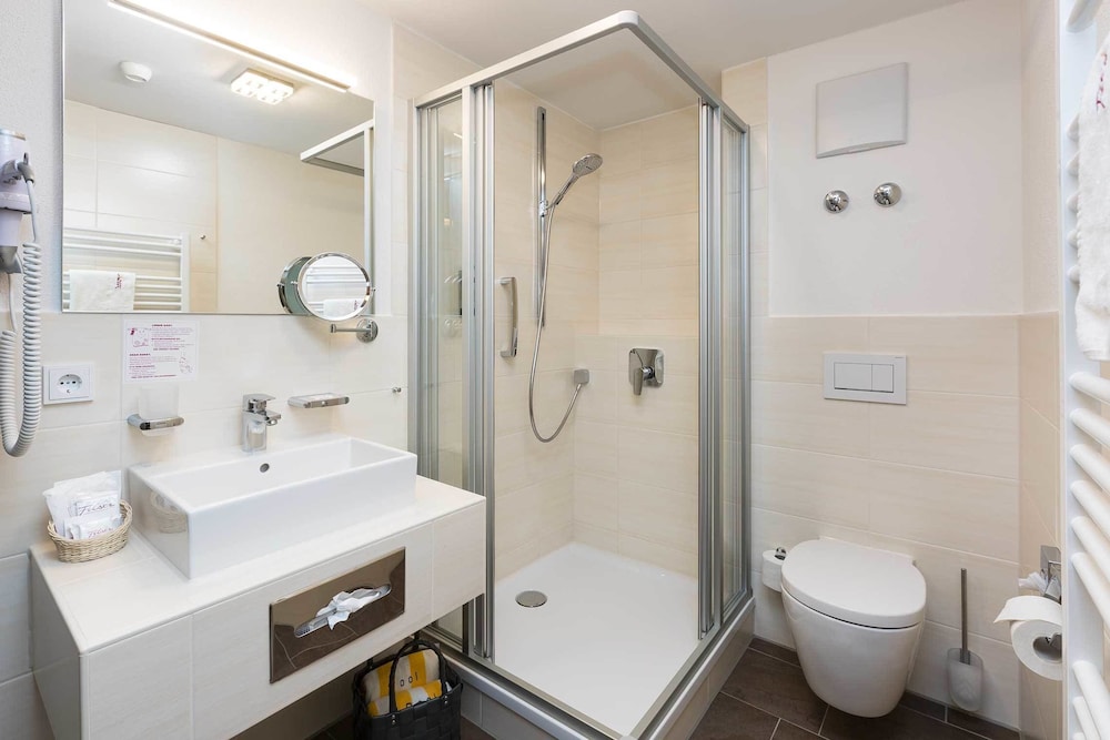 Hotel Filser 44/50