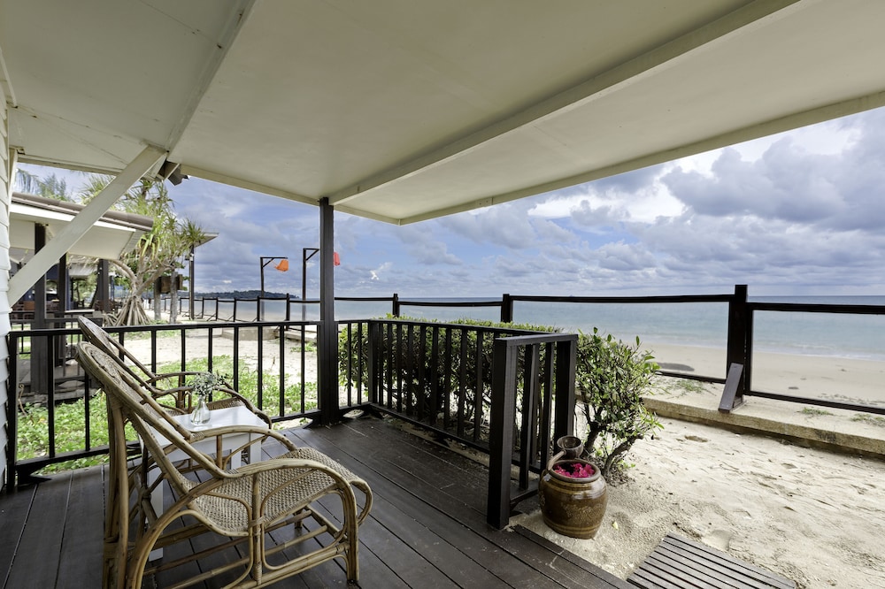 Nakara Long Beach Resort 29/50