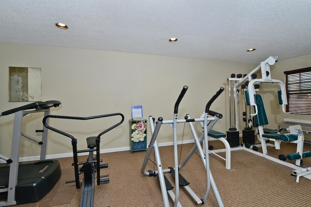 Americas Best Value Inn Hazlehurst Ga 15/26