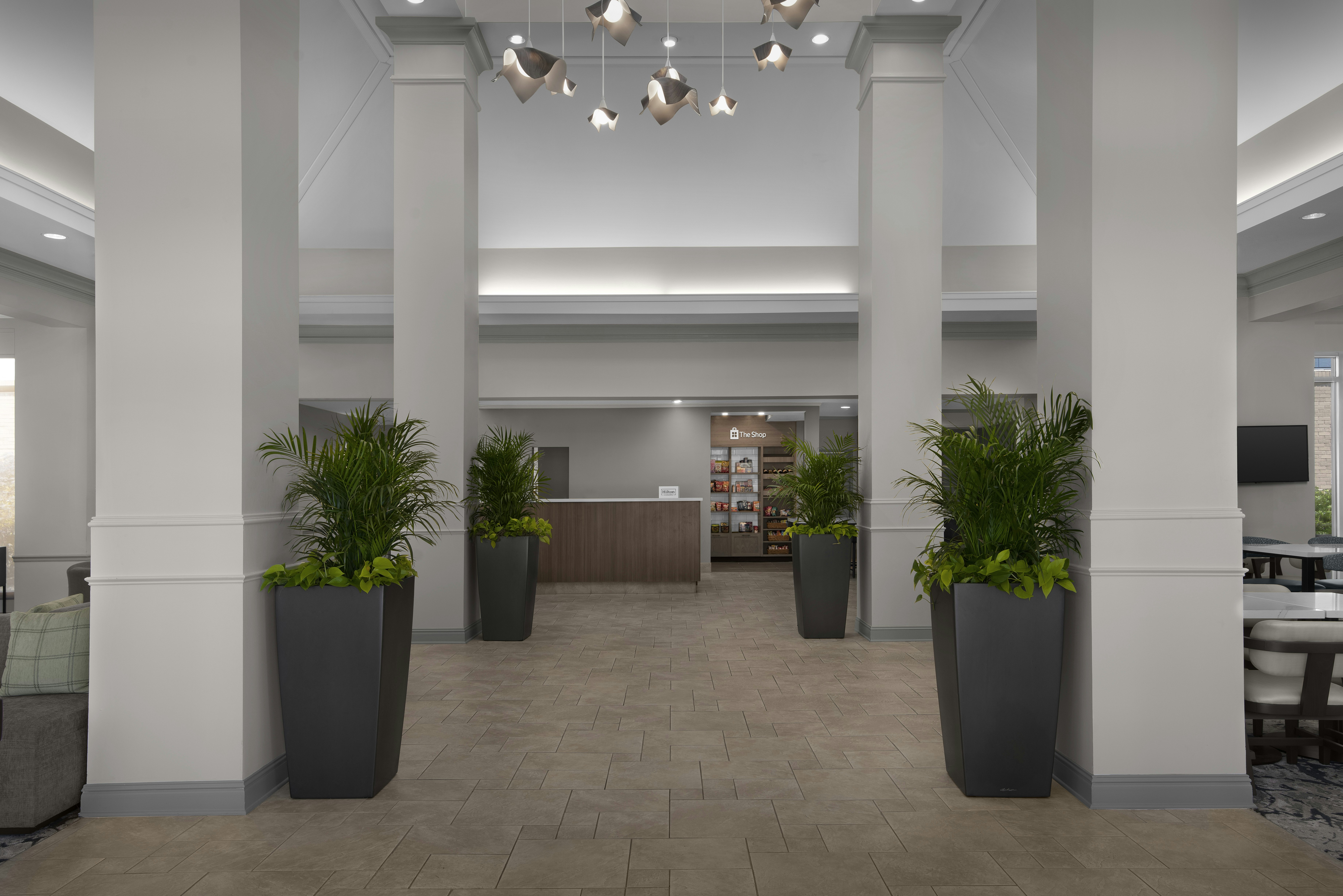 Hilton Garden Inn Auburn Opelika 20/51