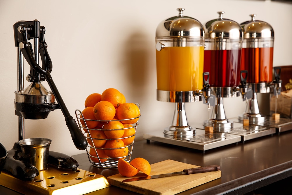 Holiday Inn London - Bloomsbury by IHG 53/75