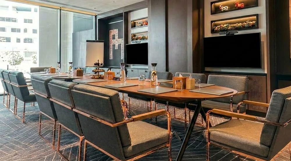 Barcelo Business Bay, Dubai 49/61