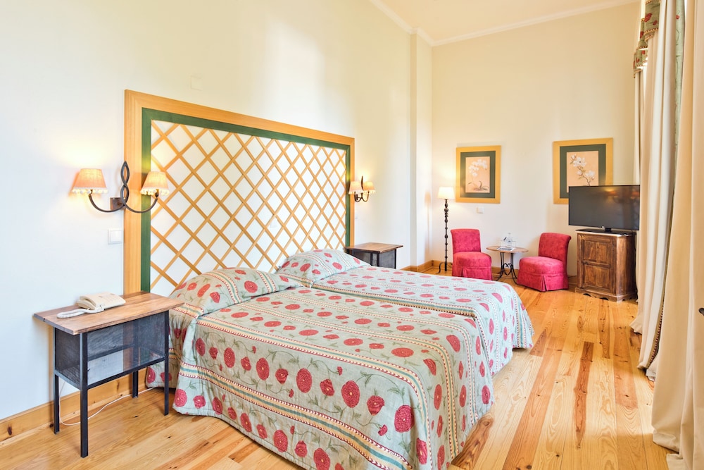 LAM Hotel Convento do Desagravo 13/44