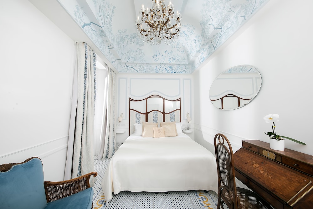 Luxury Villa Excelsior Parco 13/76