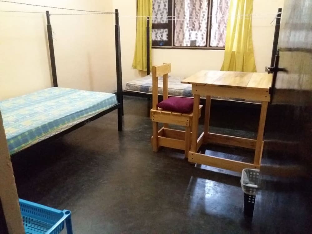 Mazz Homestay - Hostel 23/43