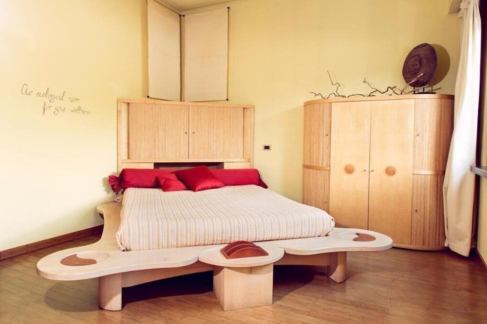 Eco Hotel Milano 39/69