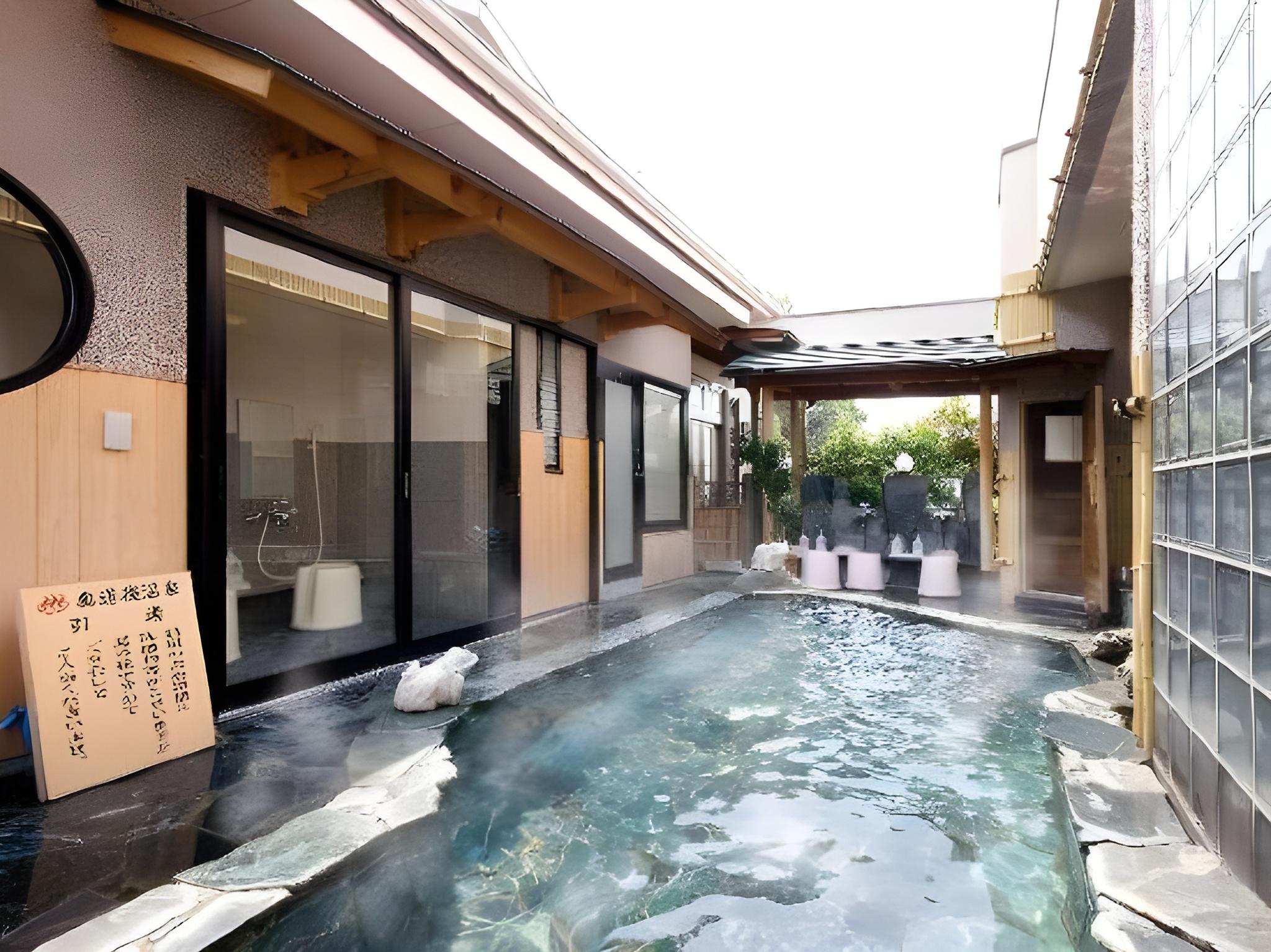 Business Hotel Taihei Annex 20/32