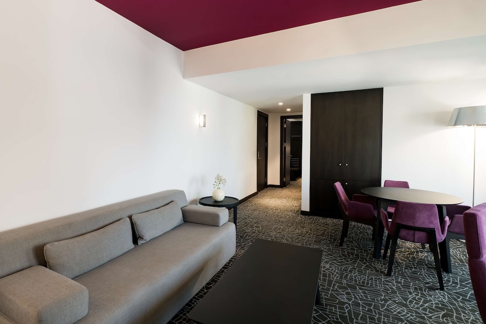 Radisson Blu Park Inn Izmir 42/67
