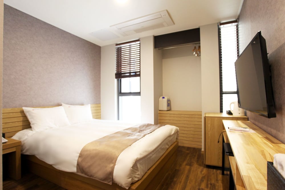 Jeju Slim Hotel 17/61