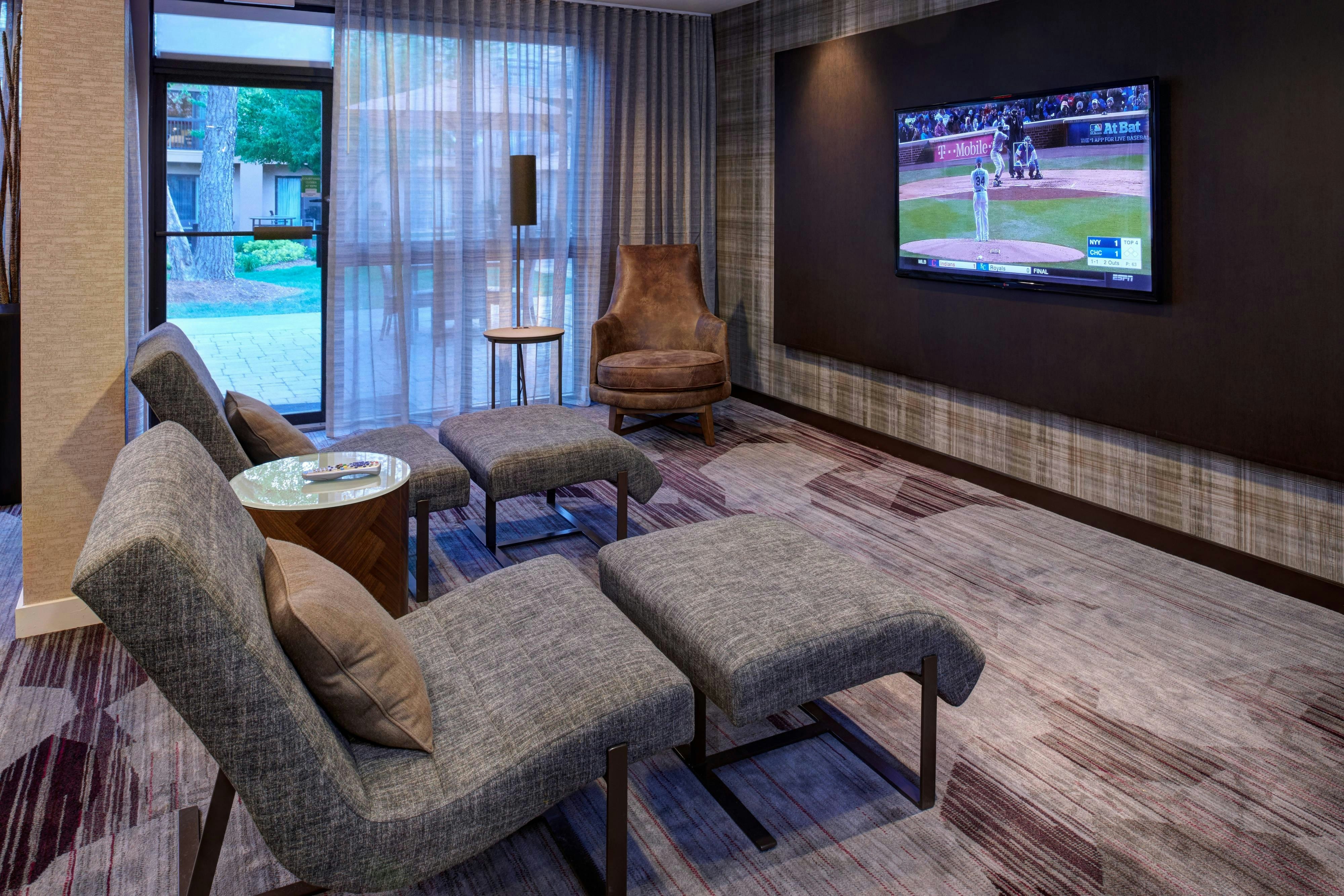 Courtyard by Marriott Des Moines West Clive 27/48