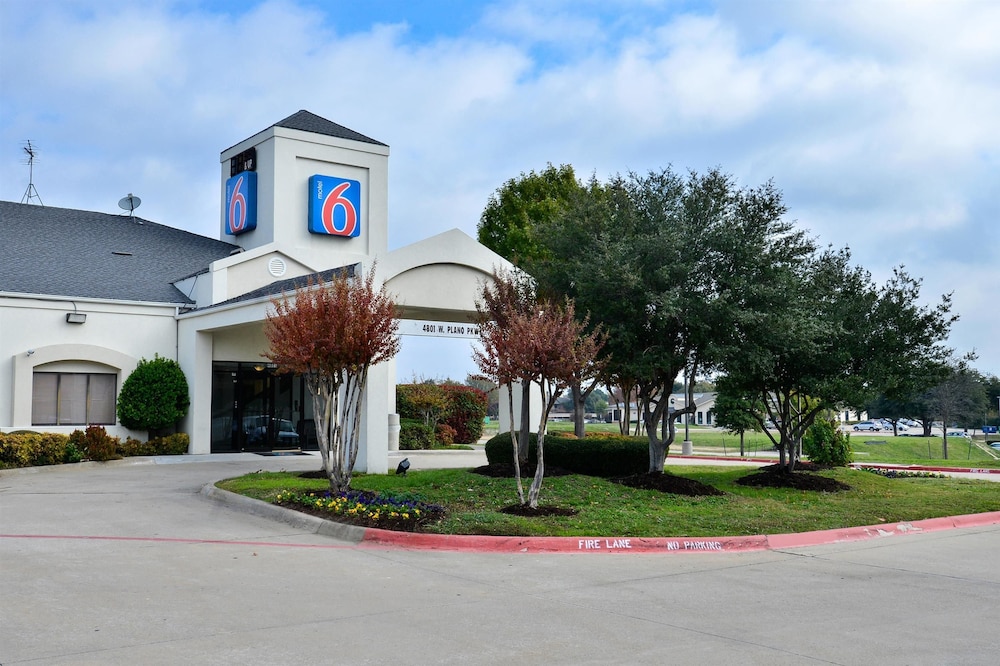 Motel6 Plano, TX - West - Frisco 22/25