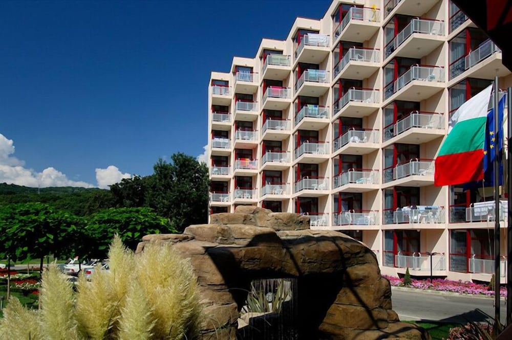 Helios Spa Hotel 写真5
