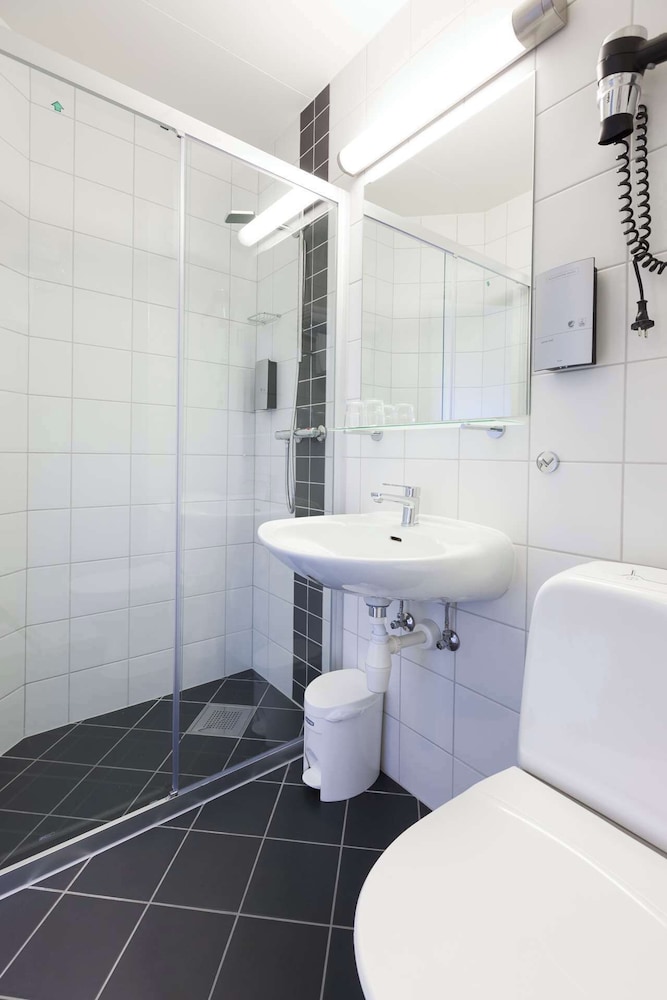 Scandic Leknes Lofoten 38/38
